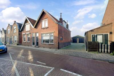 Woning Van Teijlingenstraat 6 Oost-Souburg
