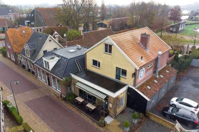 Woning Buorren 59 Terherne