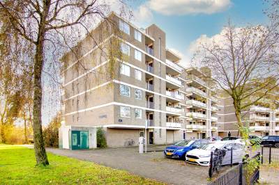 Woning Pampus 118 Haarlem