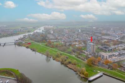 Woning Händellaan 129 Zwolle