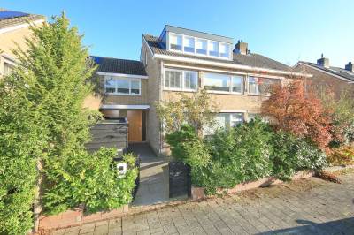 Woning Eelderstraat 10 Badhoevedorp