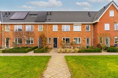 Woning Magnoliasingel 47 Woudenberg