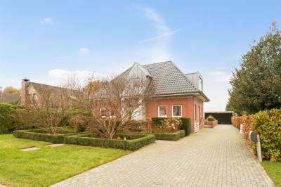 Woning Middenweg WZ 20 Emmer-Compascuum