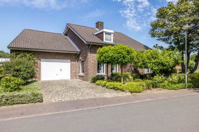 Woning Bernhardlaan 40 Margraten