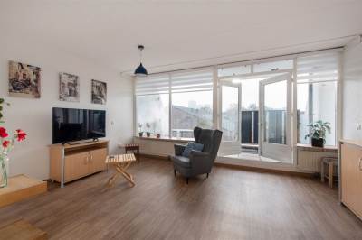 Woning H.M. van Randwijkhove 89 Zoetermeer