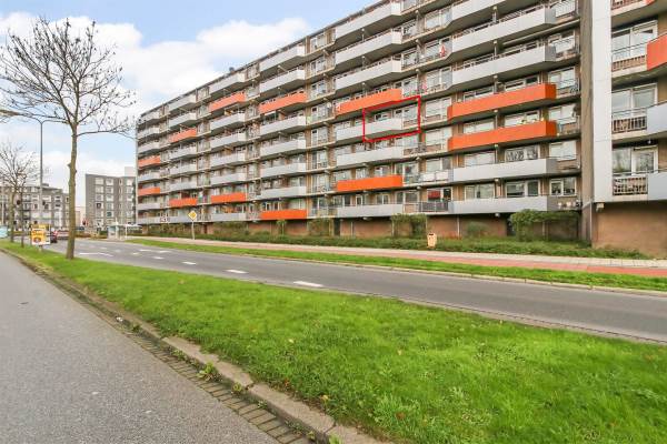 Woning Tomatenplein 79 Zwijndrecht