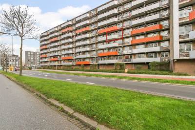 Woning Tomatenplein 79 Zwijndrecht