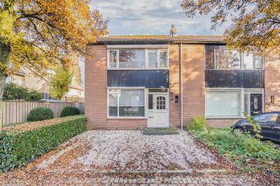 Woning Grutterijstraat 47 's Gravenmoer