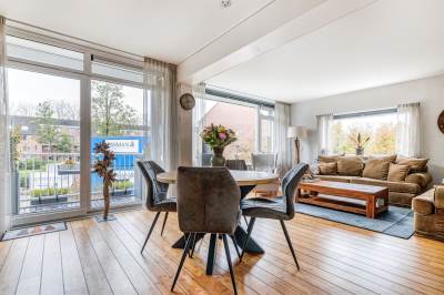 Woning Stuart Millpad 49 Rotterdam
