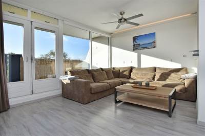 Woning Hannie Schaftrode 140 Zoetermeer