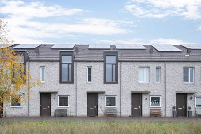 Woning Waterlinie 129 Eindhoven