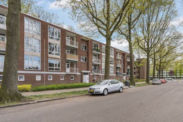 Woning Limburglaan 20 Weert