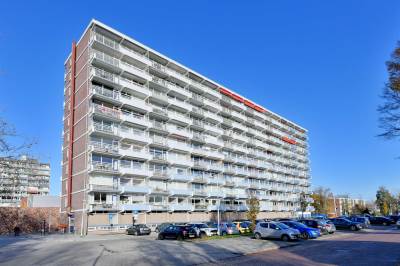 Woning Margijnenenk 169 Deventer