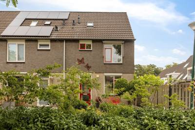 Woning Oude Tempellaan 25 Soesterberg