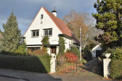 Woning Hoofdstraat 31 Liessel