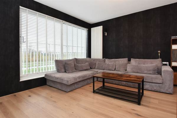 Woning Hebriden 55 Zoetermeer