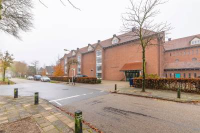Woning Godfried van Seijstlaan 27C5 Zeist