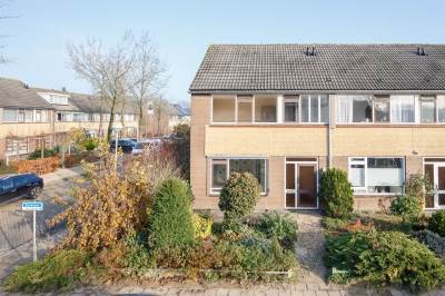 Woning Ratelaar 21 Kampen