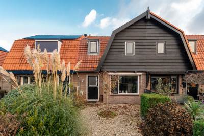 Woning Van der Merschlaan 44 Zeist