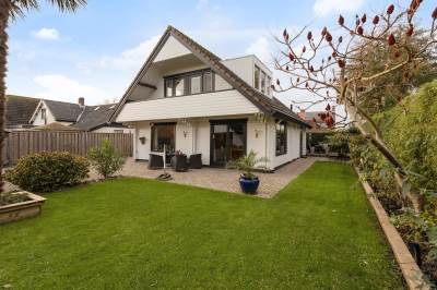 Woning Steenweg 1a Schore