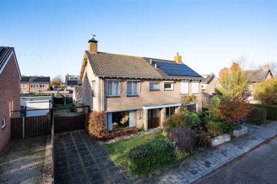 Woning Pottenbakker 10 Den Bosch