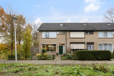 Woning Groenewei 16 Bemmel