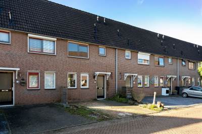 Woning Gravekamp 26 Huissen