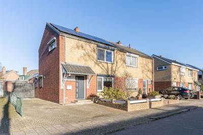 Woning Streekelsweg 21 Posterholt