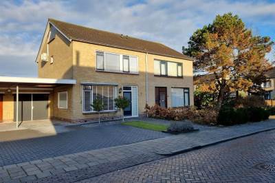 Woning De Kievit 29 Hoogeveen