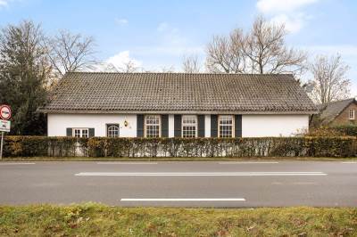Woning Schaluinen 10 Baarle-Nassau