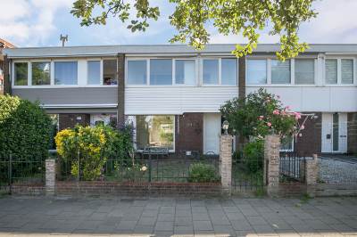 Woning Rooseveltlaan 564 Utrecht