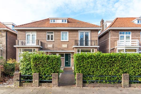 Woning St. Annastraat 412 Nijmegen