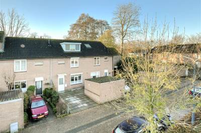 Woning Appelaar 64 Oosterhout (NB)