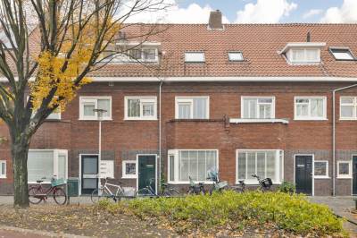 Woning Willem de Zwijgerstraat 20 Eindhoven