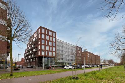 Woning Pablo Picassostraat 142 Utrecht