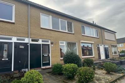 Woning Welleweg 25 Rijssen