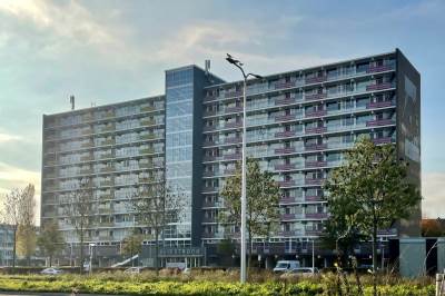 Woning Vliestroom 146 Alphen aan den Rijn