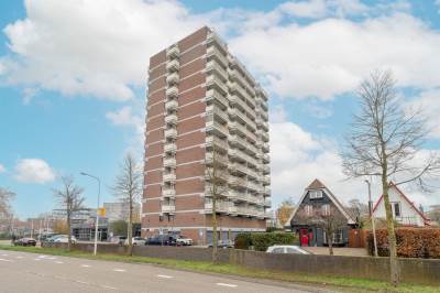 Woning Willemsvaart 1903 Zwolle
