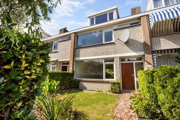 Woning Van Polanenpark 340 Wassenaar