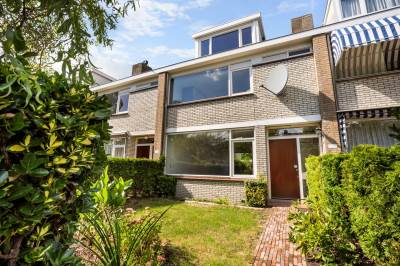 Woning Van Polanenpark 340 Wassenaar