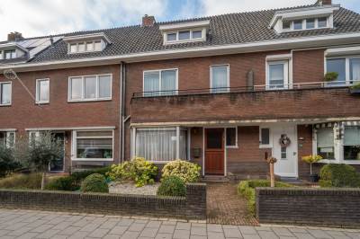 Woning Helbeek 173 Venlo