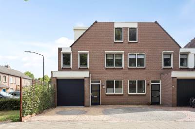 Woning Uilendonk 1 Veghel