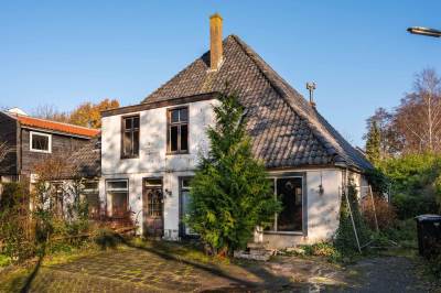 Woning Breelaan 50 Bergen (NH)