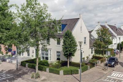 Woning Melvert 1 Helmond