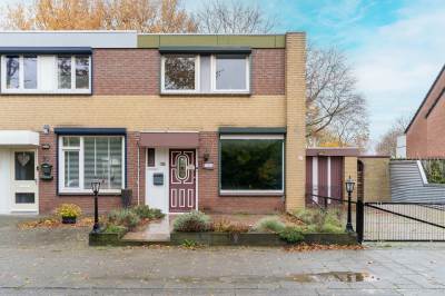 Woning Zilversparstraat 35 Echt