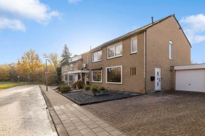 Woning Kollebloem 28 Brunssum