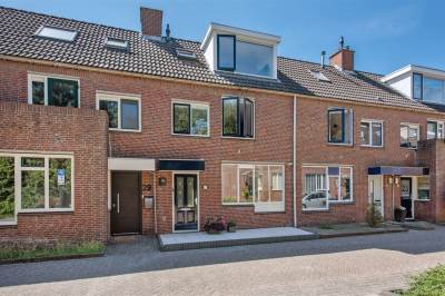 Woning Andoornvaart 27 Zoetermeer