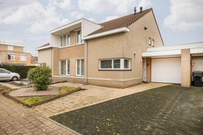 Woning In de Mehre 3 Susteren