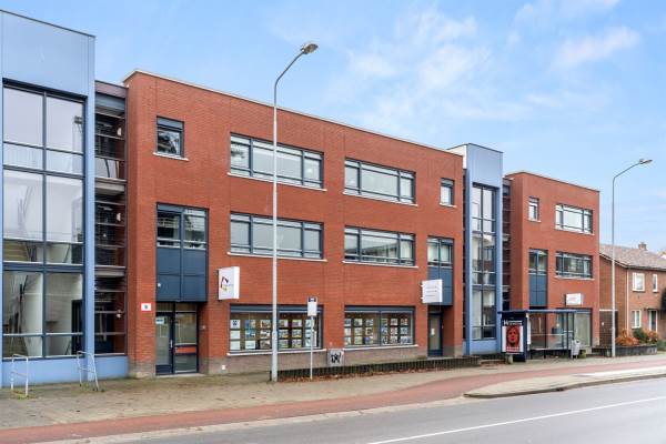 Woning Molenstraat 57 Ede