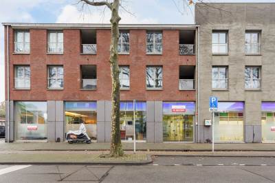 Woning Van Hogendorpstraat 103 Tilburg